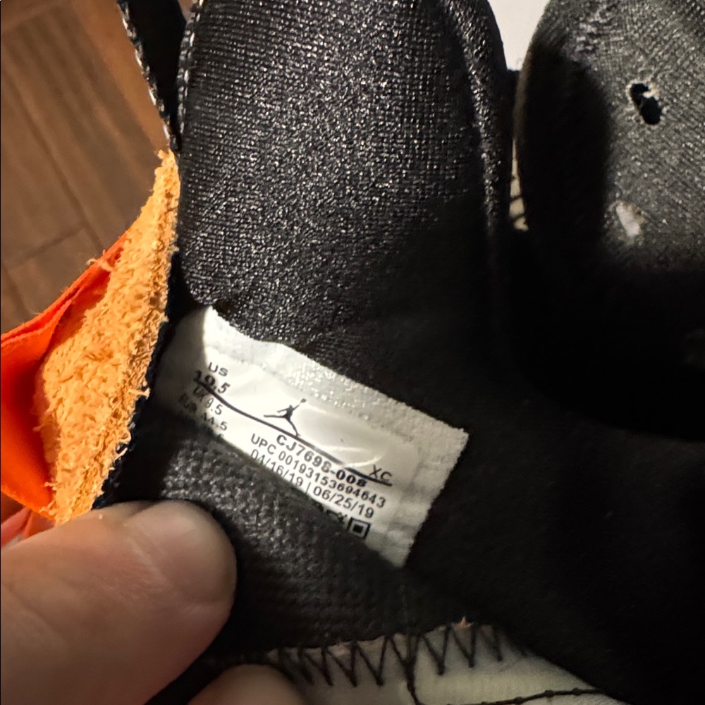 Jordan Defy - Picture 5 of 5